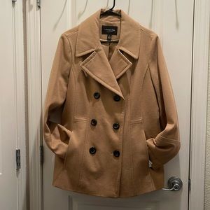 New London Fog jacket